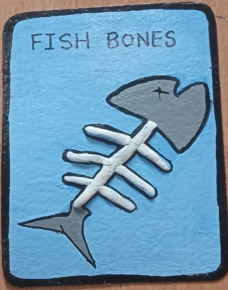 Fish Bones