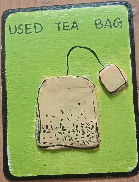 Tea Bag