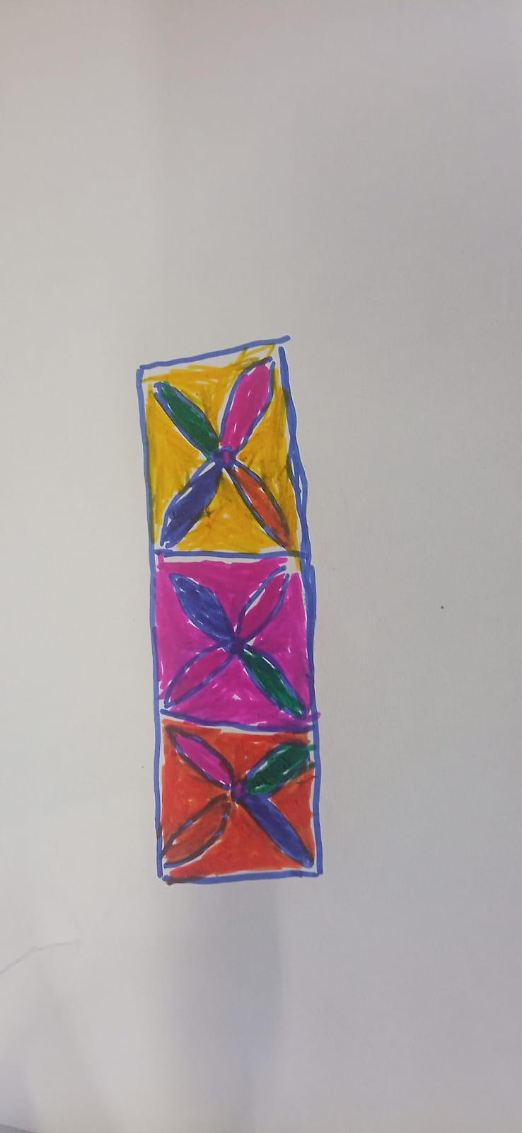 Participant Art 3