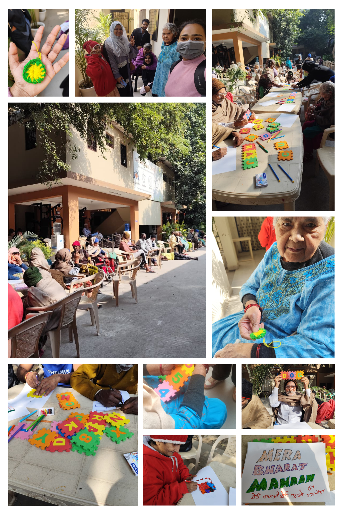 Project Impact Results